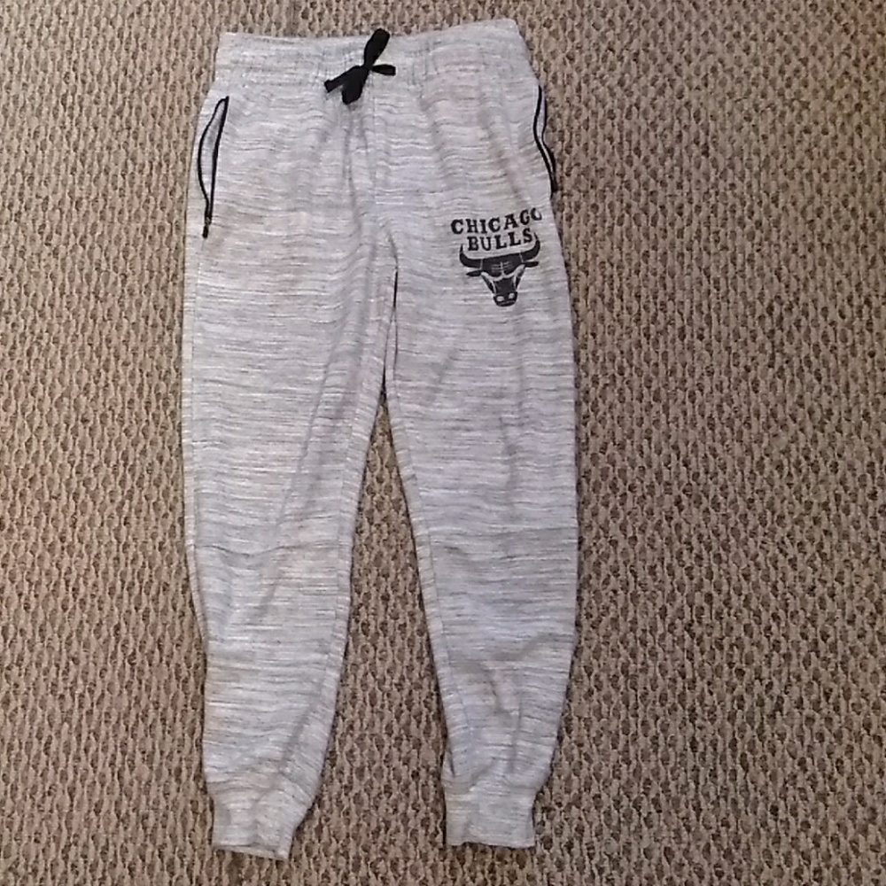 Chicago Bulls Sweatpants
